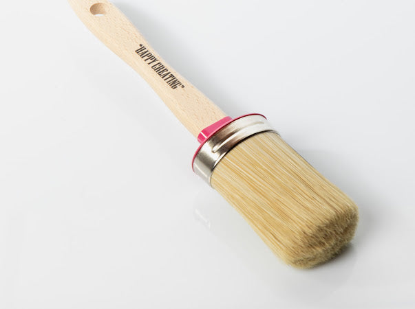 Crys’Dawna “Happy Creating” Brush